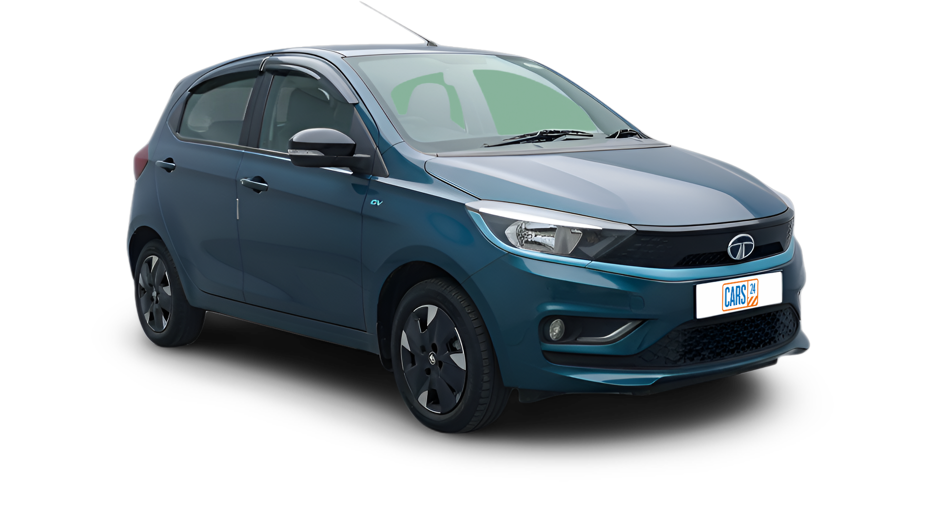 Tata TIAGO EV-img